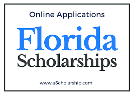 Top Scholarships at Florida Universities in 2024