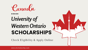 Scholarships in Ontario